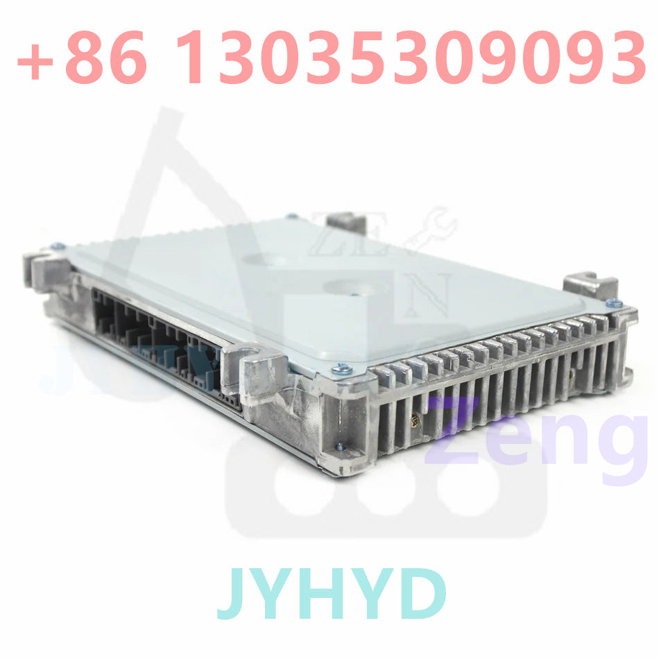 Hitachi ZX135US-3 Excavator 9276192 Controller