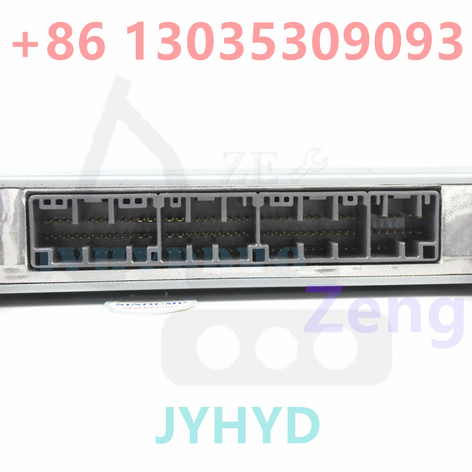 Hitachi ZX135US-3 Excavator 9276192 Controller