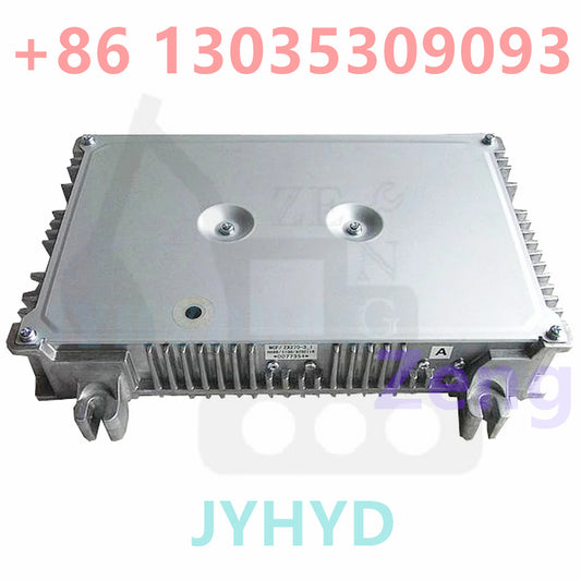 Hitachi ZX200-1 ZX200 ZX200-E Excavator Parts 4487307 Controller
