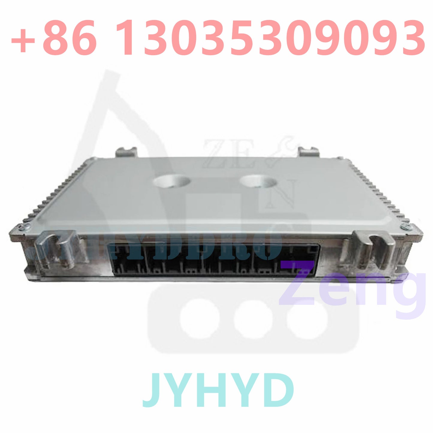 Hitachi ZX200-1 ZX200 ZX200-E Excavator Parts 4487307 Controller