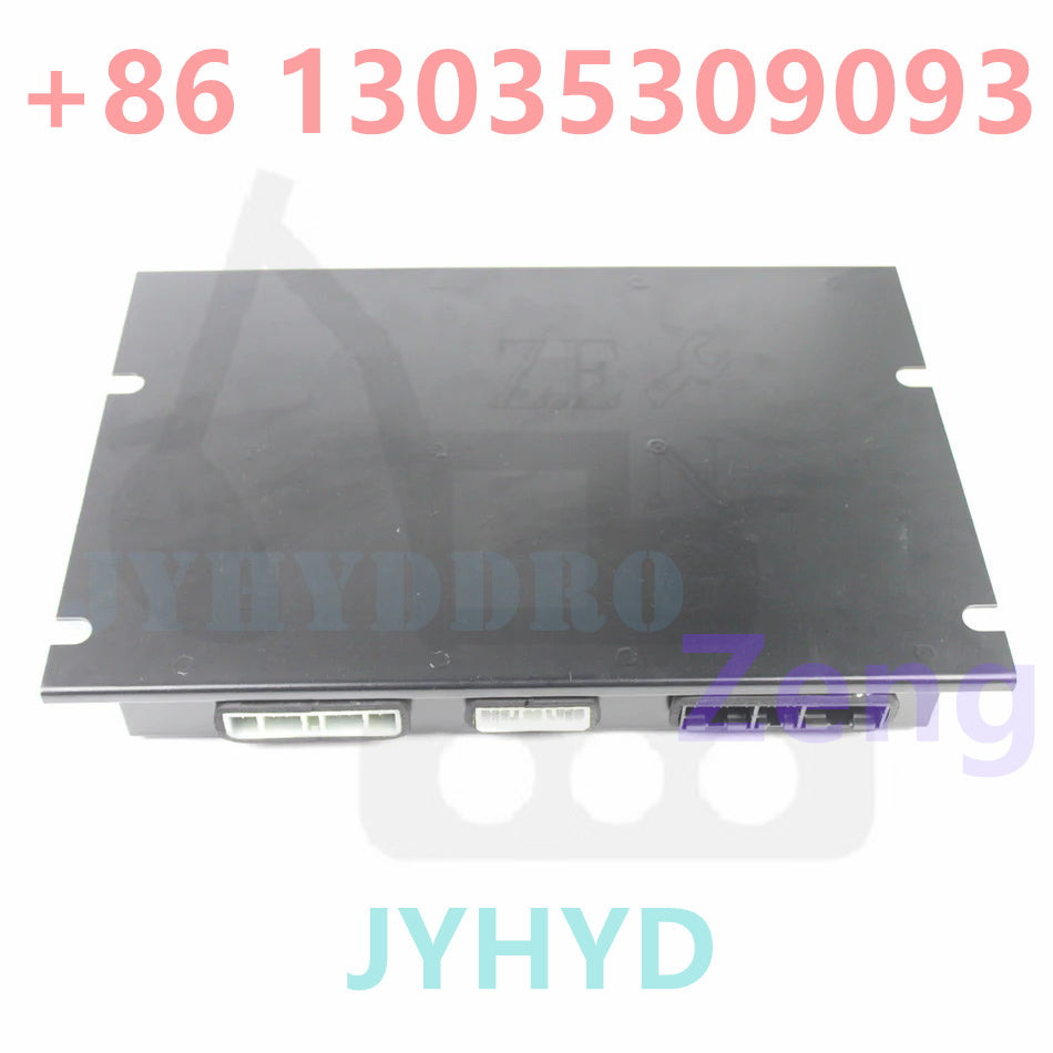 Doosan DX225LCA DX220 EXCAVATOR 300611-00042 e-EPOS Controller