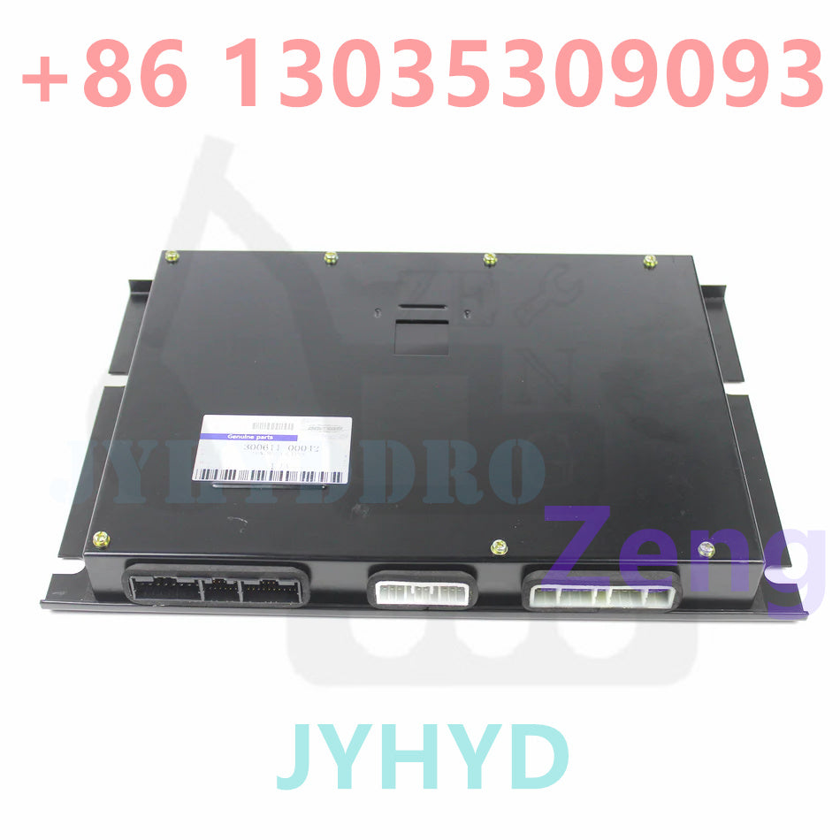 Doosan DX225LCA DX220 EXCAVATOR 300611-00042 e-EPOS Controller