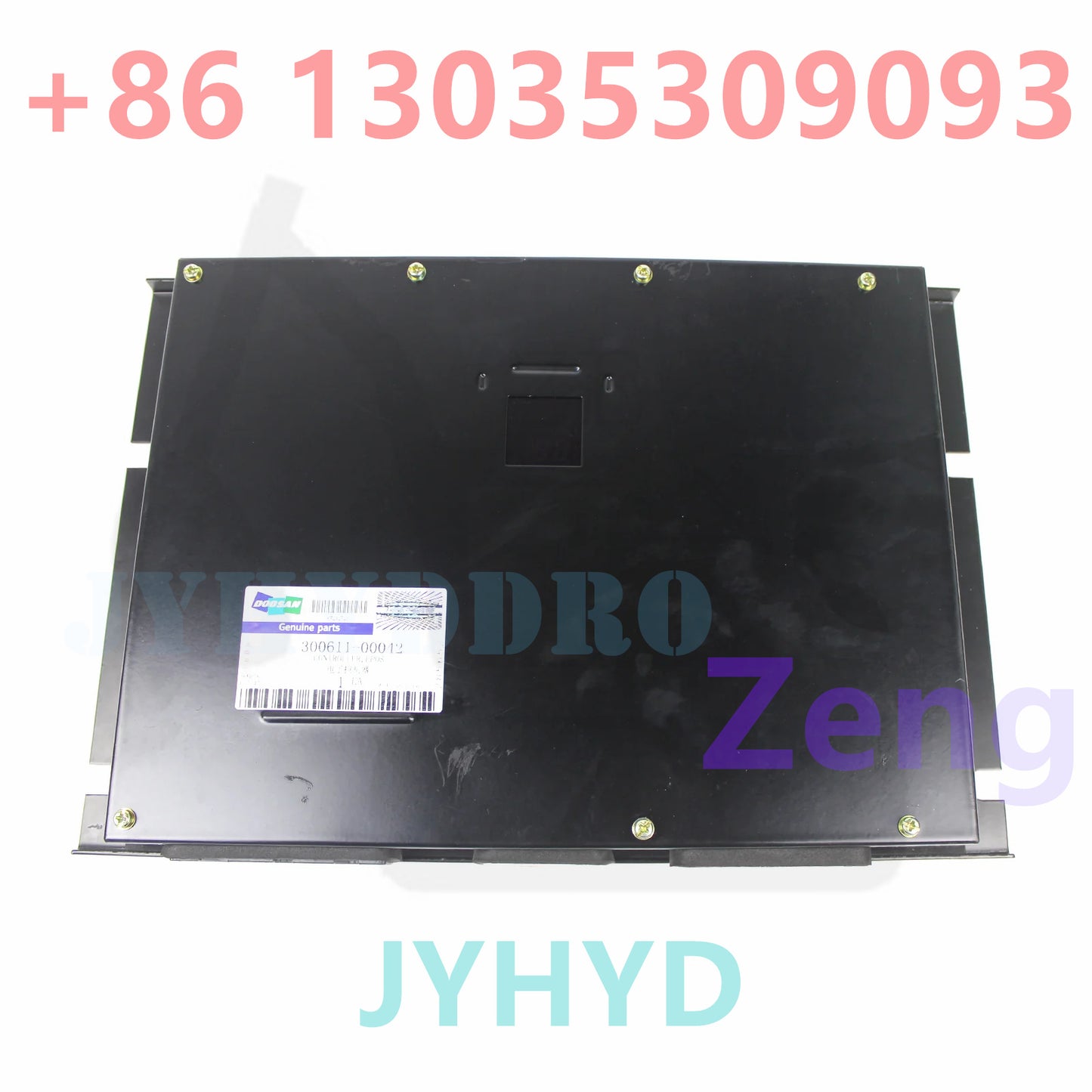 Doosan DX225LCA DX220 EXCAVATOR 300611-00042 e-EPOS Controller