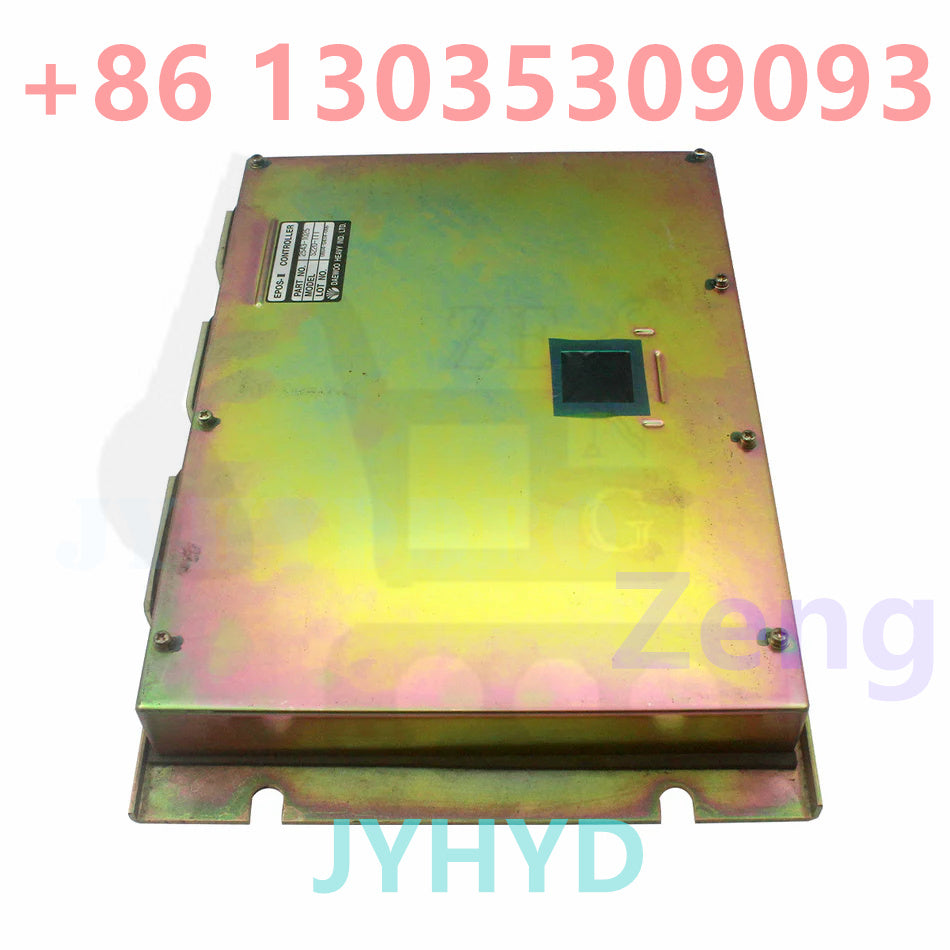 Doosan Daewoo SOLAR 220LC-III Excavator 2543-1025 Controller