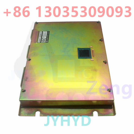 Doosan Daewoo SOLAR 220LC-III Excavator 2543-1025 Controller