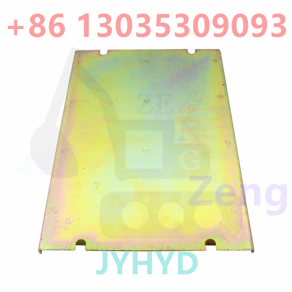 Doosan Daewoo SOLAR 220LC-III Excavator 2543-1025 Controller