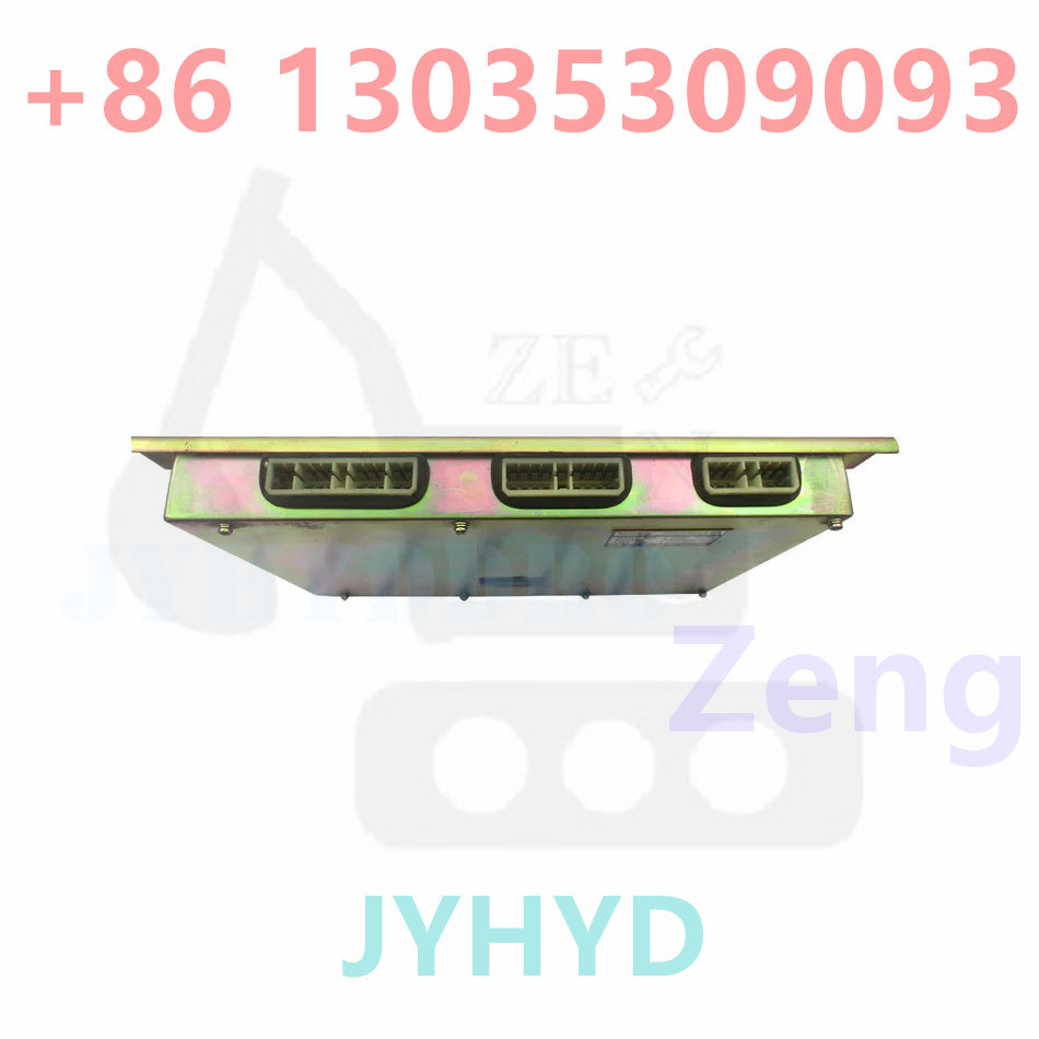 Doosan Daewoo SOLAR 220LC-III Excavator 2543-1025 Controller