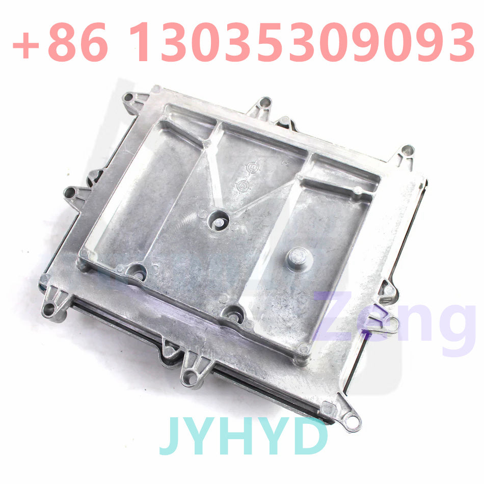 4898112 0281010254 Engine Controller for Cummins 6ISBE Truck Diesel