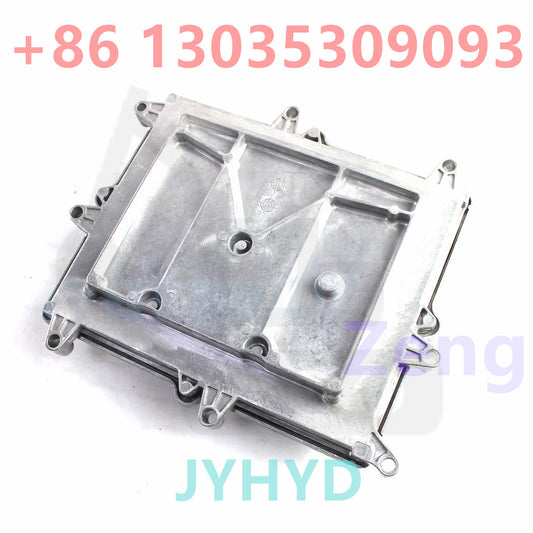 4898112 0281010254 Engine Controller for Cummins 6ISBE Truck Diesel