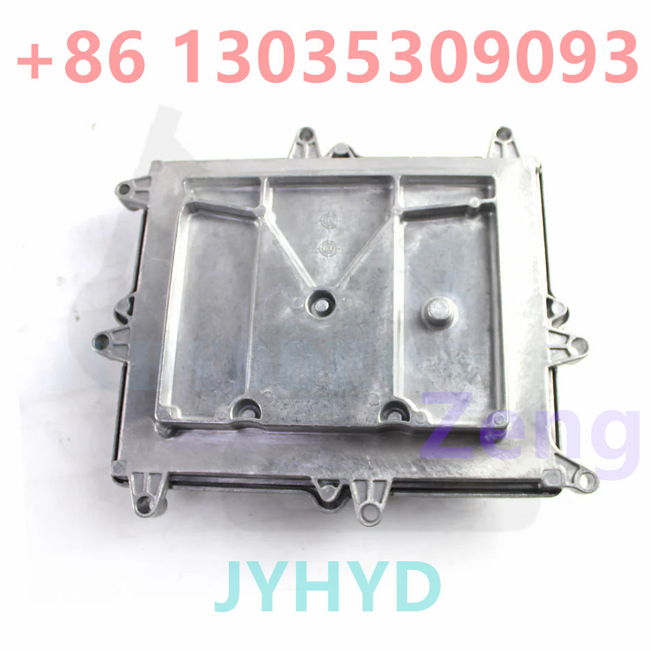 4898112 0281010254 Engine Controller for Cummins 6ISBE Truck Diesel