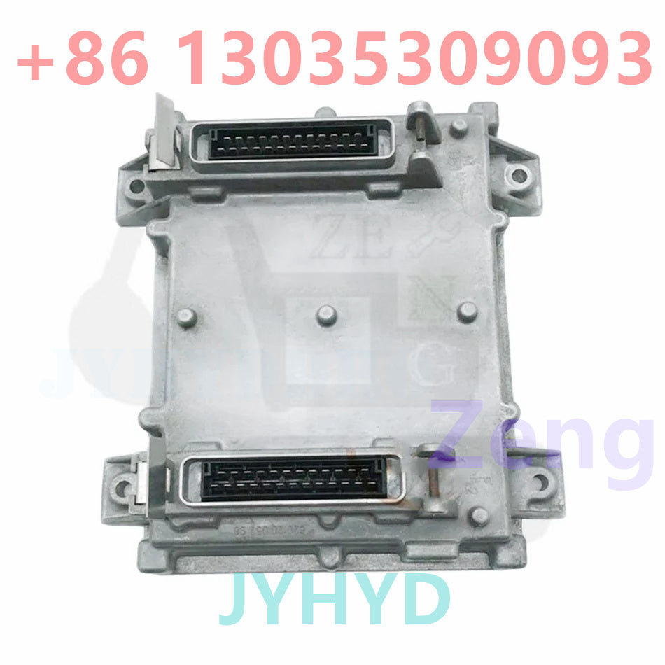 Volvo EC140 EC140B EXCAVATOR VOE20824172 ECU Controller