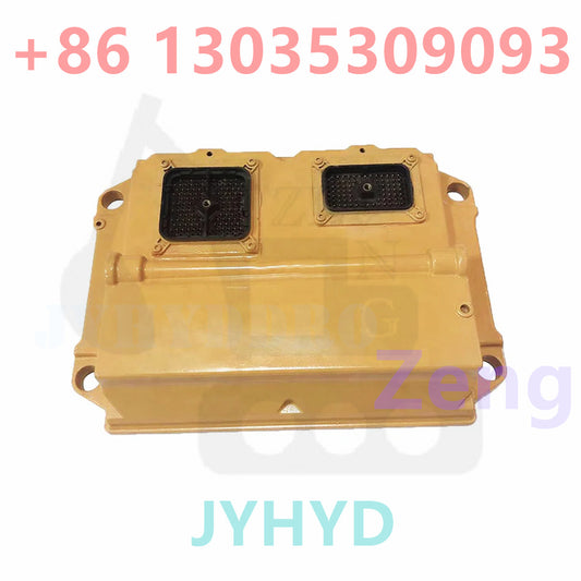 372-2905 3722905 Controller for CAT Excavator C15 Engine