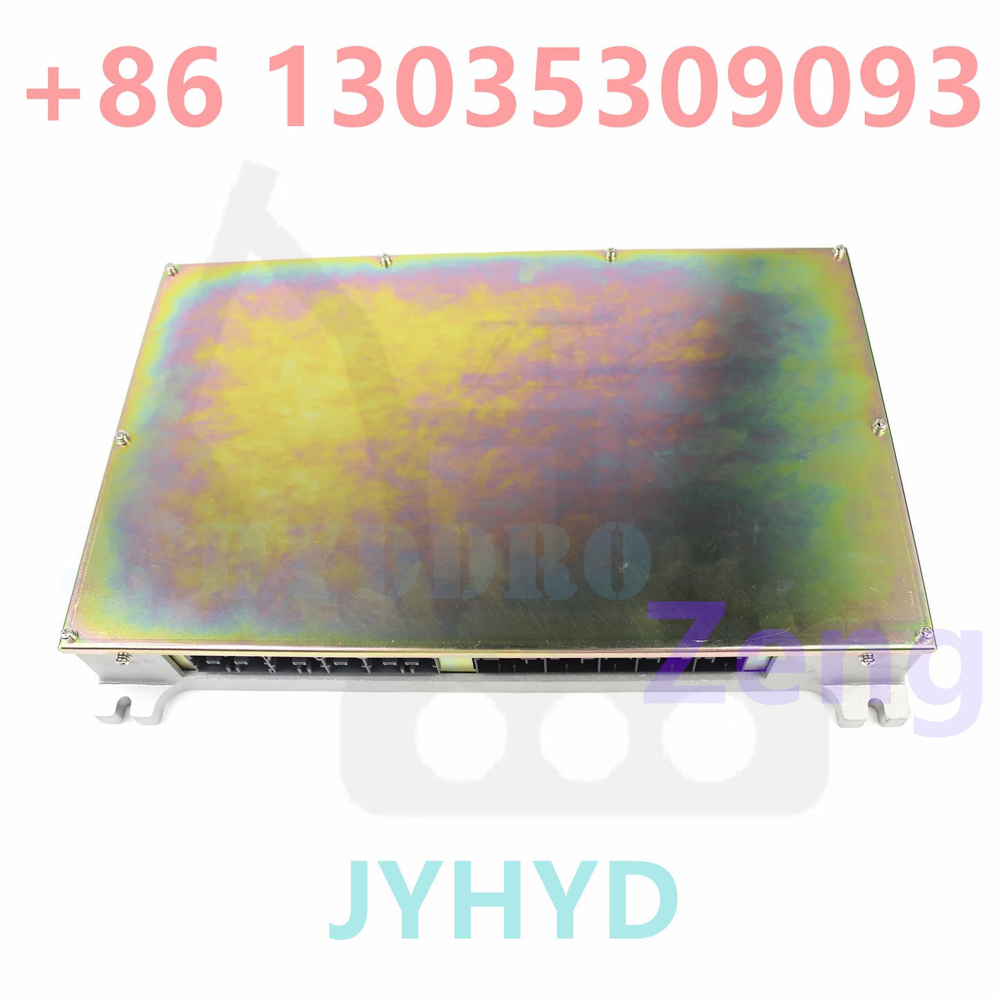 Kobelco SK200-8 SK210-8 E215B SK135SR EXCAVATOR YN22E00207F5 Controller Computer Box