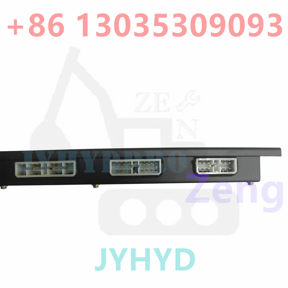 Doosan S140W-V Excavator 543-00061 Controller Fits