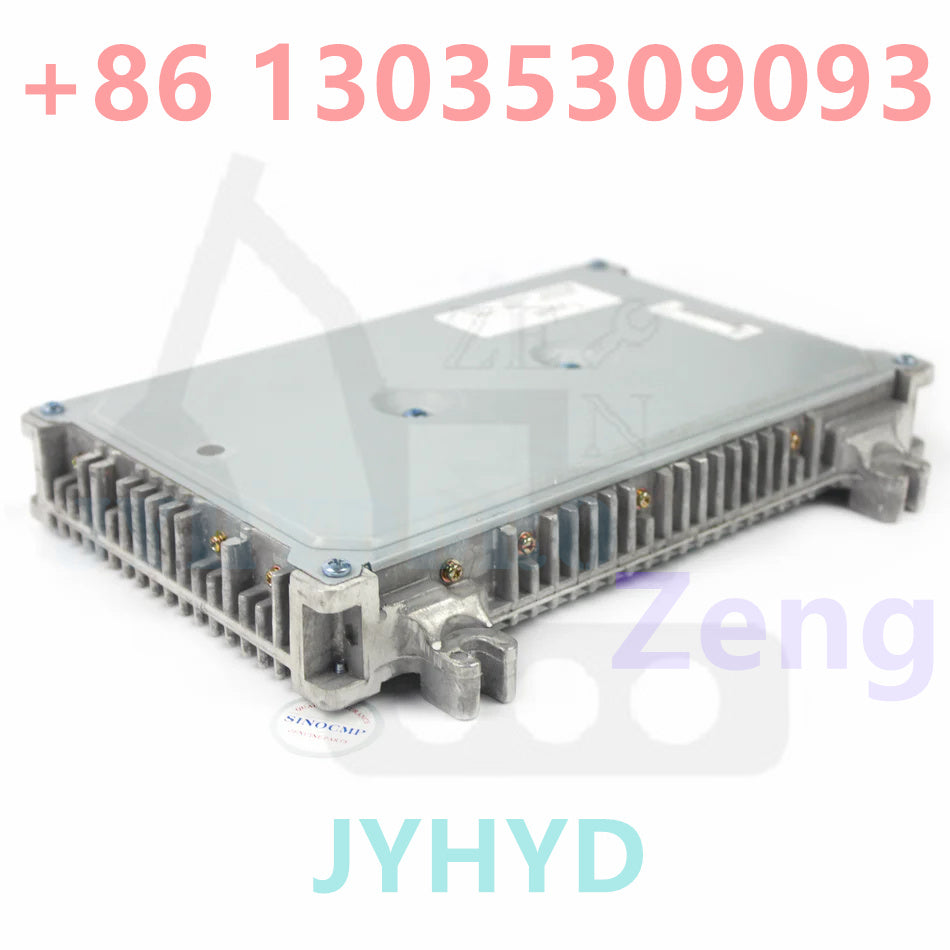 Hitachi ZX75UR Excavator 4482162 Controller