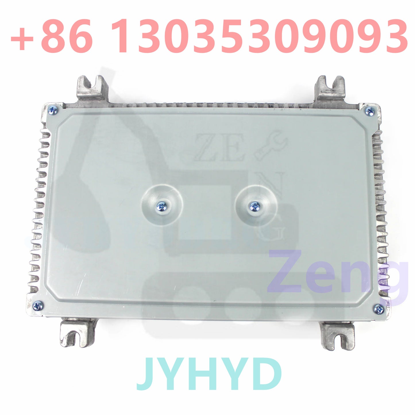 Hitachi ZX75UR Excavator 4482162 Controller