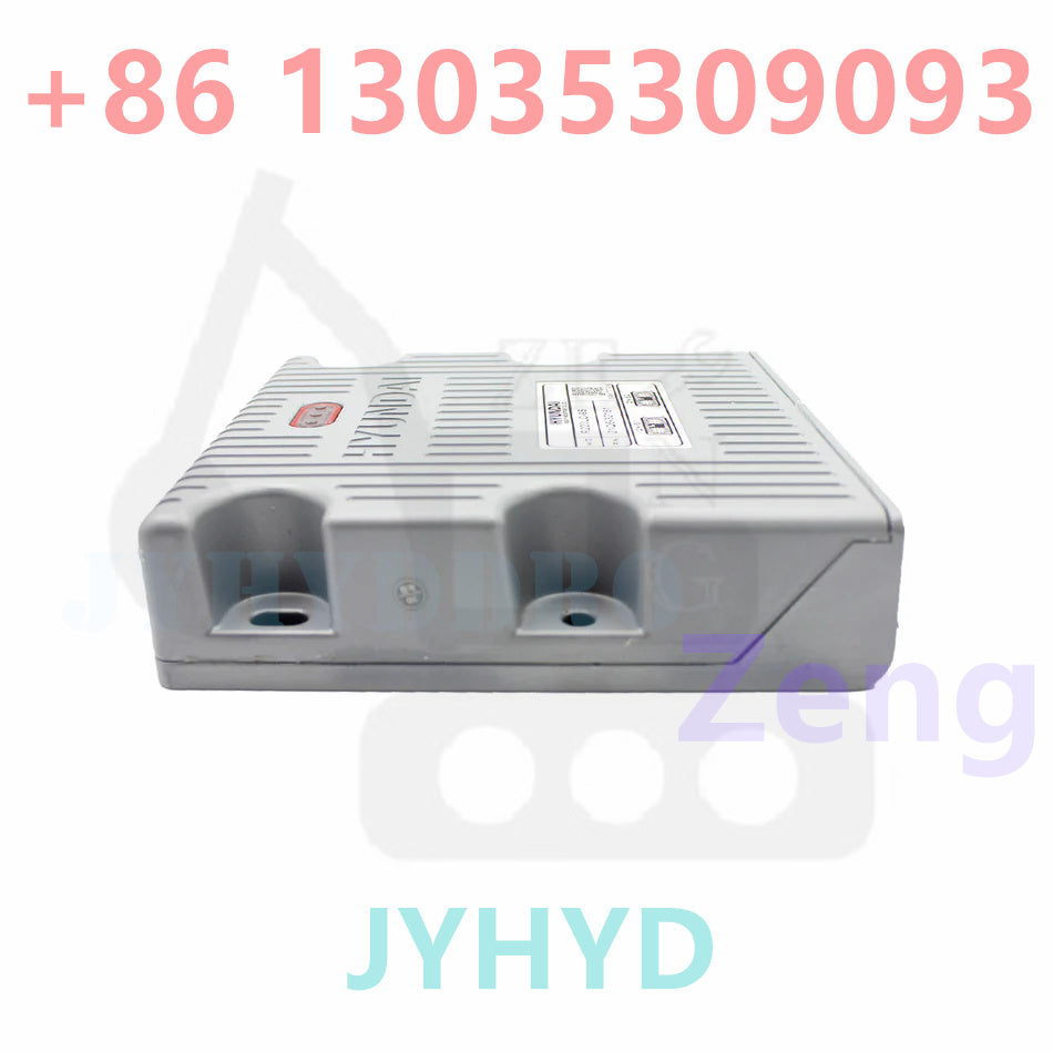 HYUNDAI R380LC-9SH EXCAVATOR 21QA-32130 21QA-32131 MCU Controller