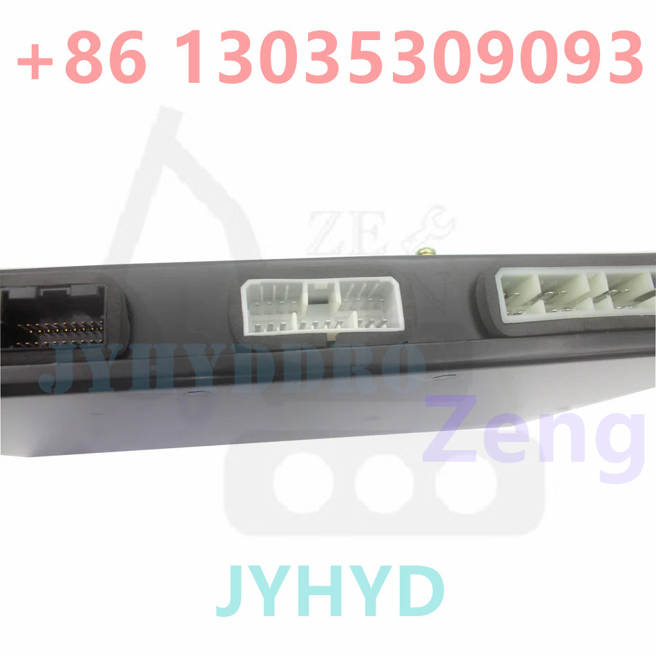 Doosan Daewoo S300LC-V EXCAVATOR 543-00053B Controller e-EPOS with Program