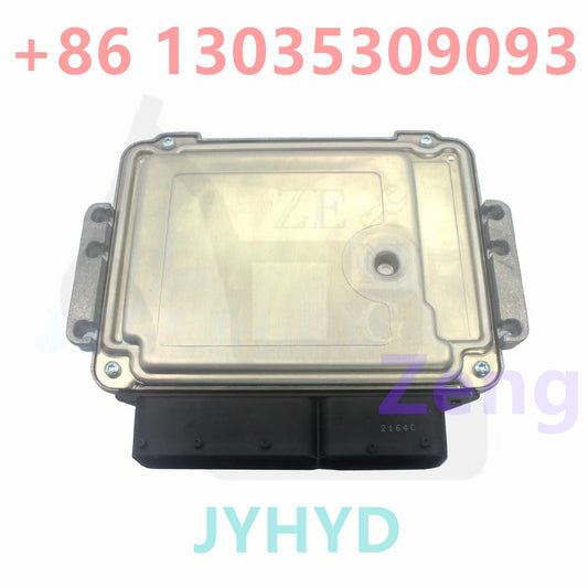 Kobelco SK140-8 EXCAVATOR 32G87-49340 Engine Controller