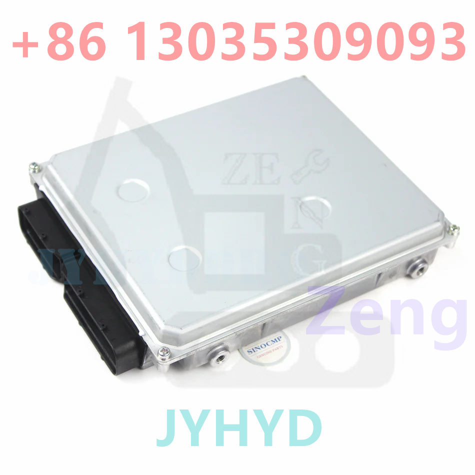 Hitachi ZX450-3 Isuzu 6WG1 8980401600 8-98040160-0 Controller Fits