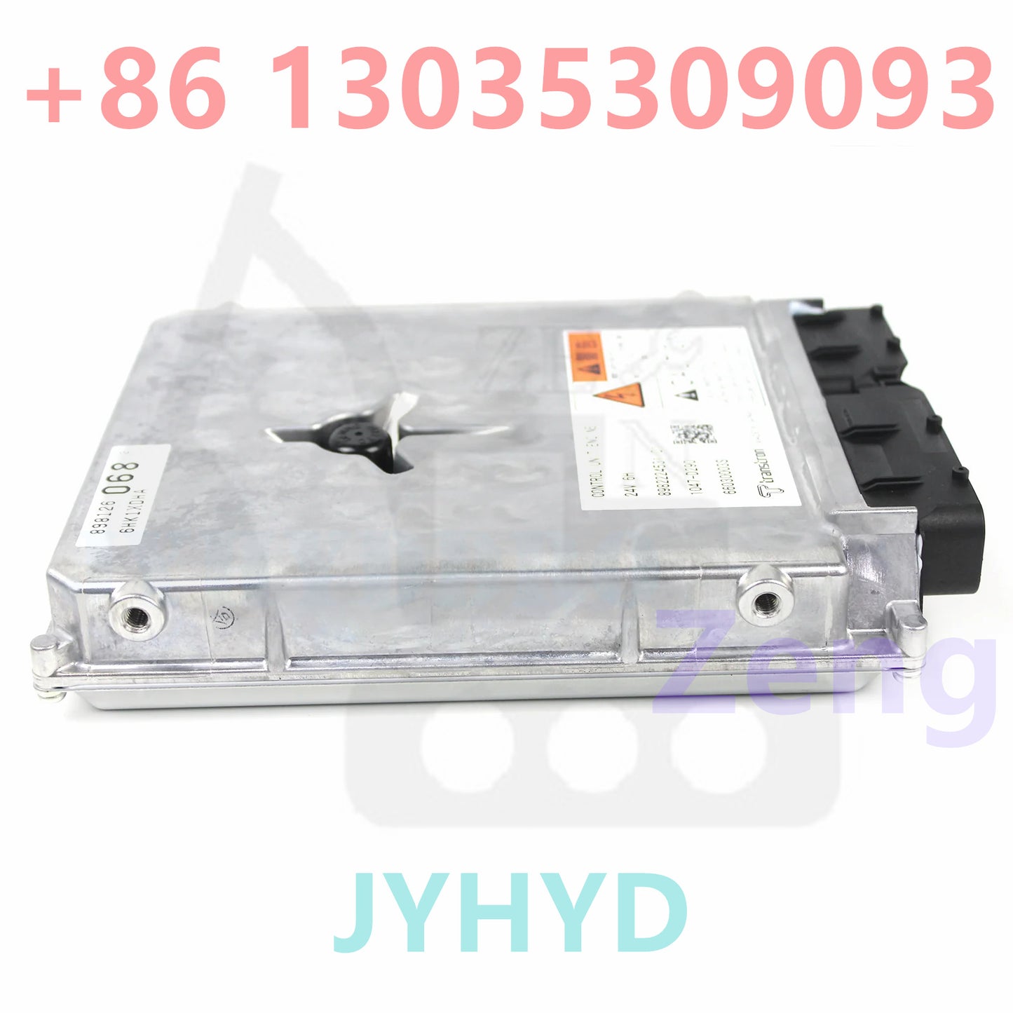 Hitachi ZX450-3 Isuzu 6WG1 8980401600 8-98040160-0 Controller Fits