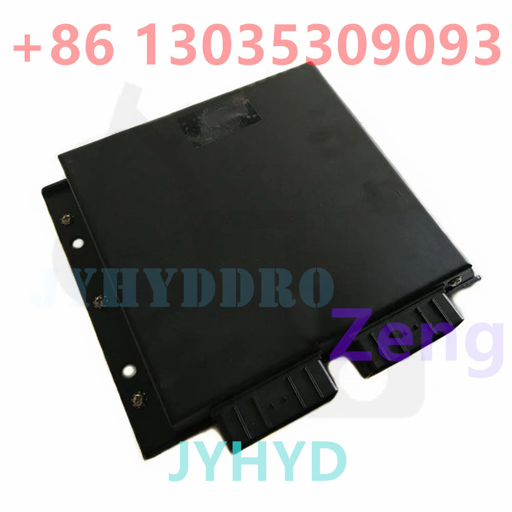 Hyundai R250-7 Excavator 21N7-32101 CPU Controller
