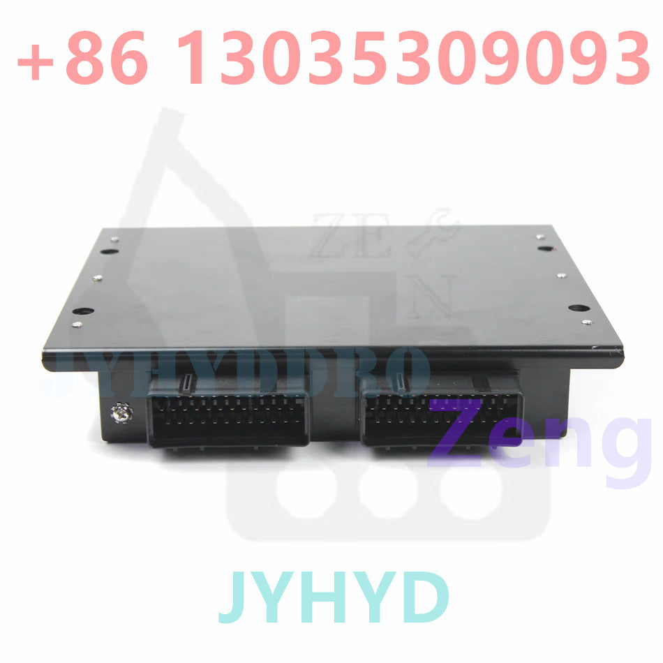 HYUNDAI R210LC-7 R290-7 EXCAVATOR 21N6-32102 MCU Controller Computer Board