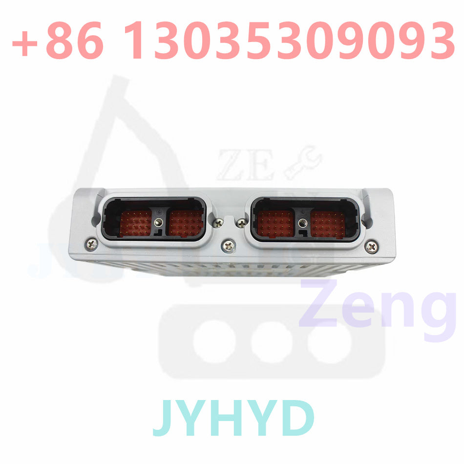 HYUNDAI R160LC-9S Excavator 21Q5-32111 Controller MCU Computer