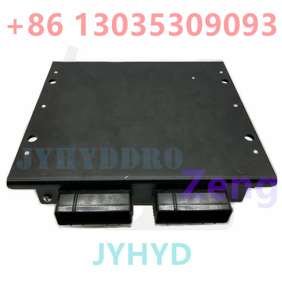 HYUNDAI R320LC-7 ROBEX Excavator 21N9-32101 Control Unit Controller