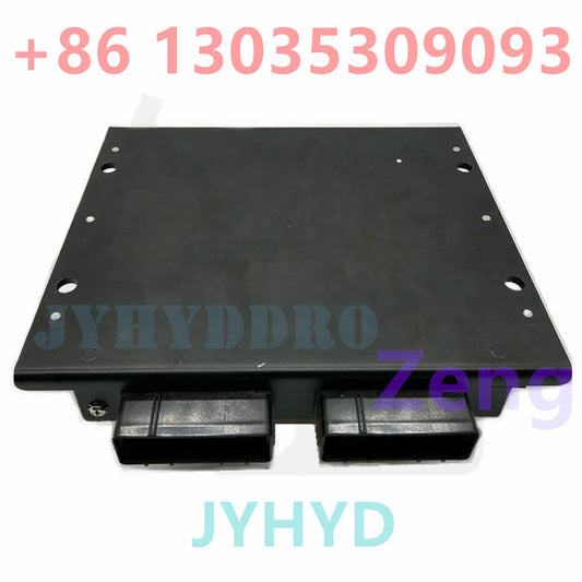 HYUNDAI R320LC-7 ROBEX Excavator 21N9-32101 Control Unit Controller