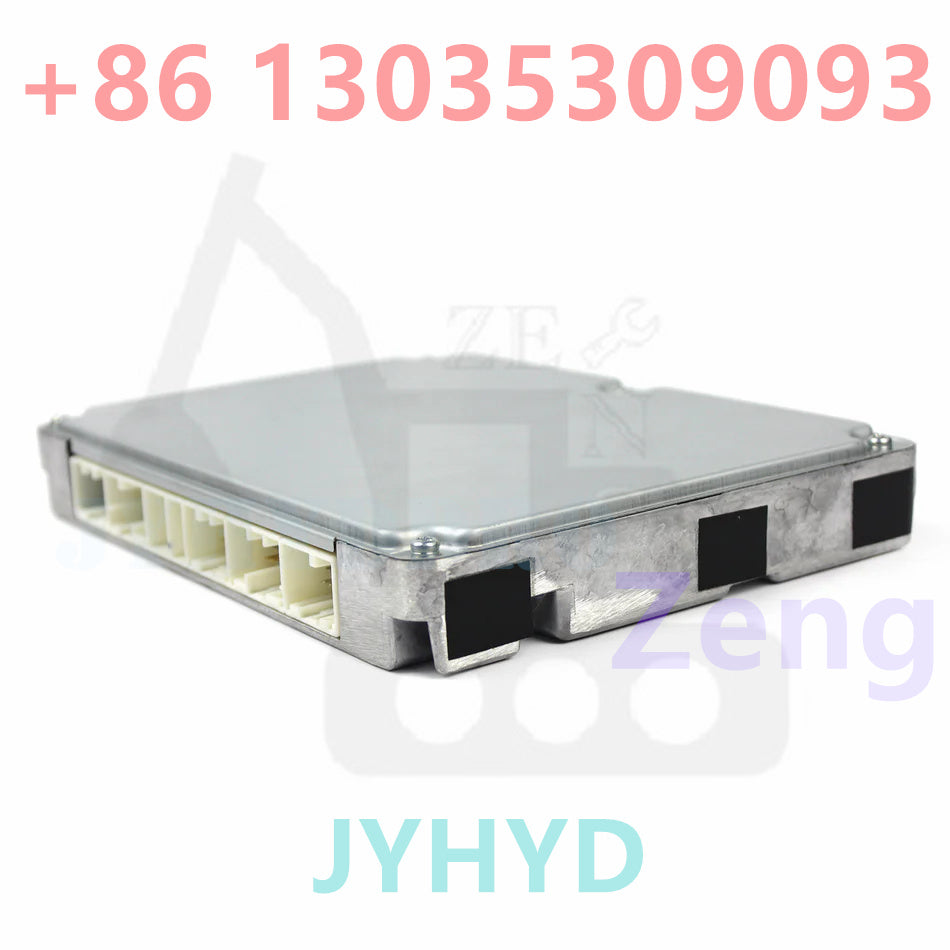 Kobelco SK200-8 SK210-8 SK220-8 SK250-8 EXCAVATOR 89663-E0750A Engine Controller fit