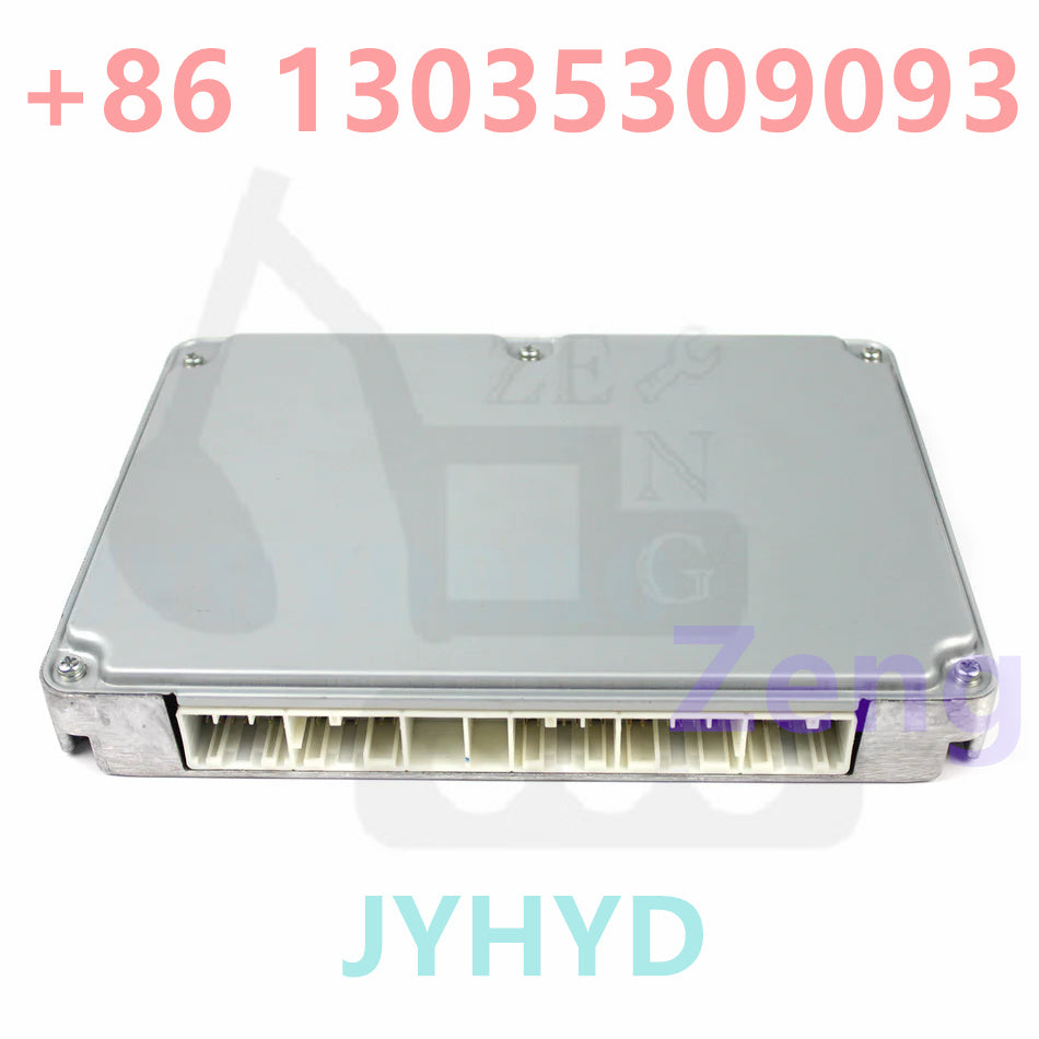 Kobelco SK200-8 SK210-8 SK220-8 SK250-8 EXCAVATOR 89663-E0750A Engine Controller fit