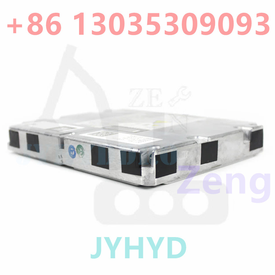 Kobelco SK200-8 SK210-8 SK220-8 SK250-8 EXCAVATOR 89663-E0750A Engine Controller fit