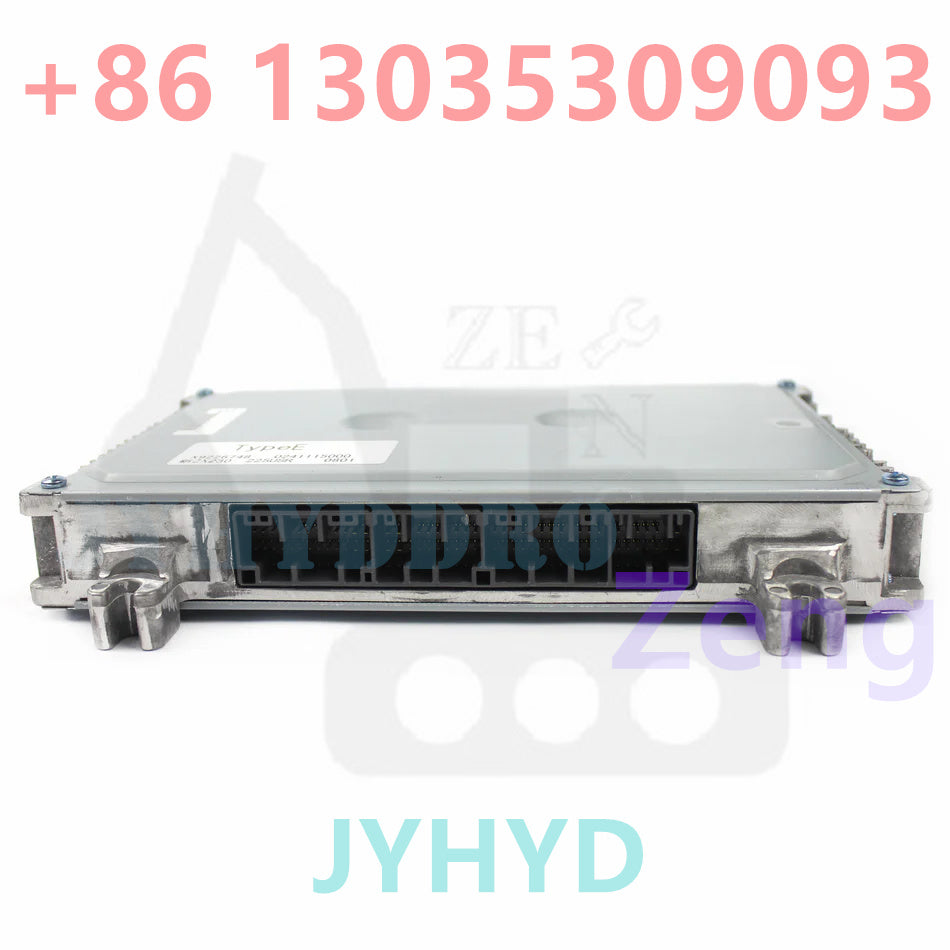 Hitachi ZX850-3 Excavator 9261199 Vehicle Controller Suits
