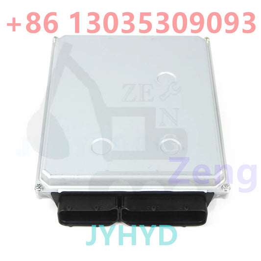 Hitachi ZX270-3 ZX280-3 Excavator  8980806670 Engine Controller