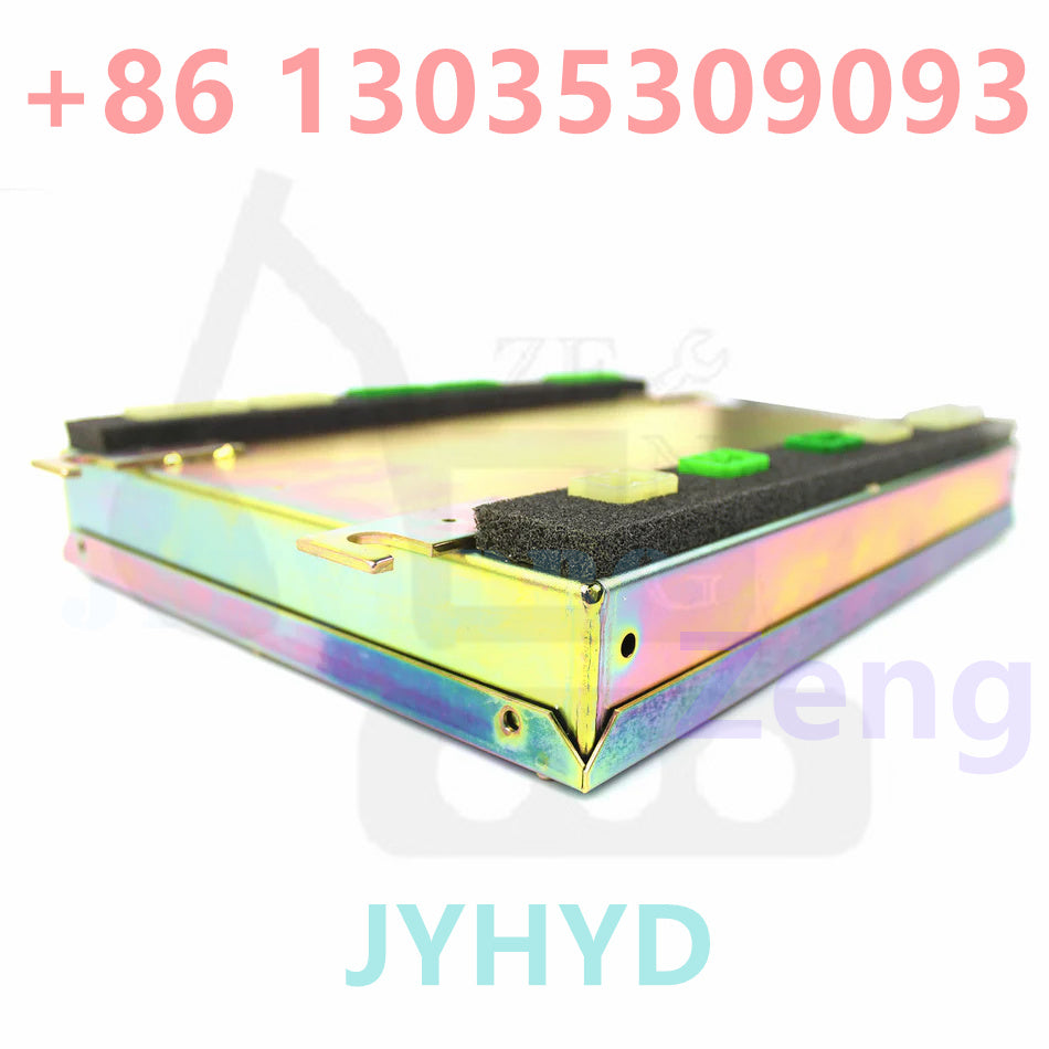 Sumitomo SH350-1 SH120-1 SH120-2 EXCAVATOR KHR1782 CPU Controller Panel