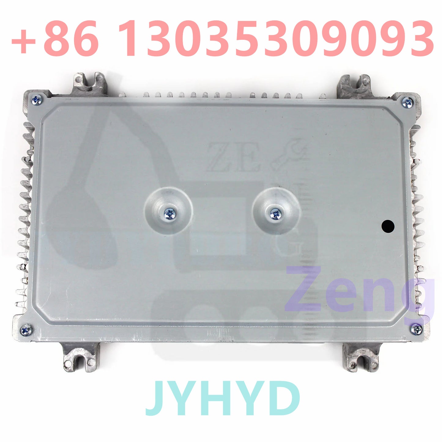 Hitachi EX75UR-3 Excavator Parts X4385761 4385761 Controller