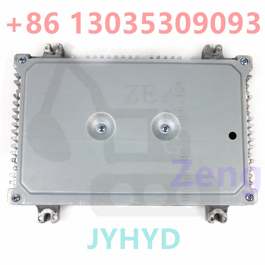 Hitachi EX75UR-3 Excavator Parts X4385761 4385761 Controller