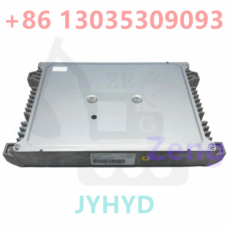 Hitachi ZX330LC-5G ZX350H-5G EXCAVATOR YA60001380 Controller Panel