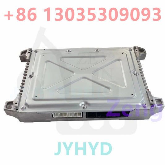 Hitachi ZX330LC-5G ZX350H-5G EXCAVATOR YA60001380 Controller Panel
