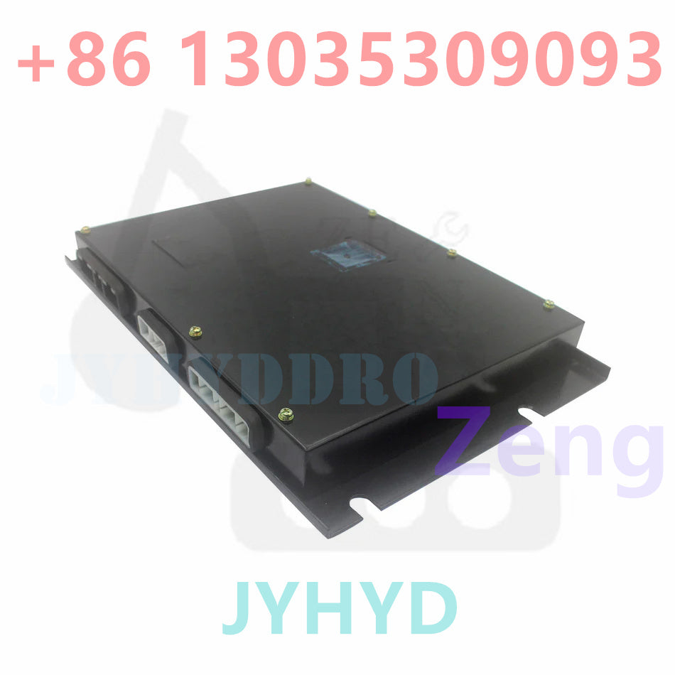 Doosan DX140 EXCAVATOR 300611-00057 Electric Injection Epos Controller