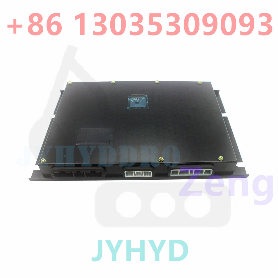 Doosan DX140 EXCAVATOR 300611-00057 Electric Injection Epos Controller