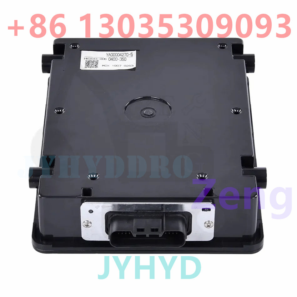 Hitachi ZX360-5G ZX200-5G EXCAVATOR YA00004267 YA00004267-5 Controller
