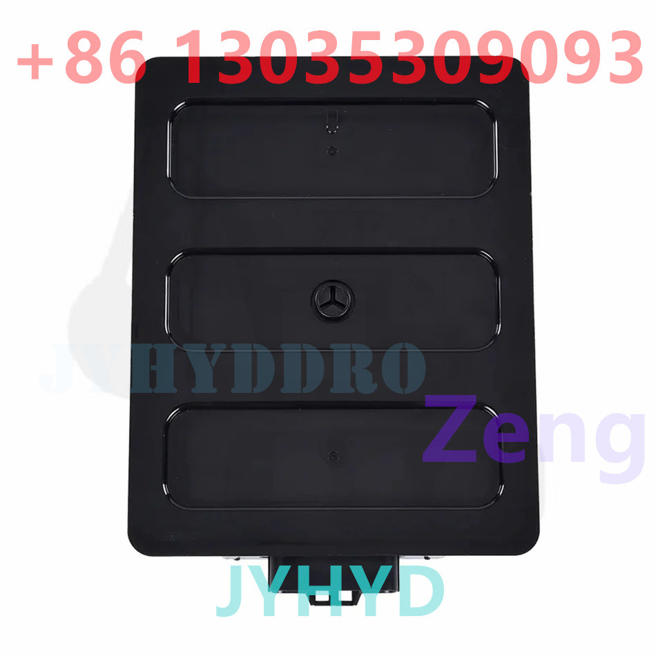 Hitachi ZX360-5G ZX200-5G EXCAVATOR YA00004267 YA00004267-5 Controller
