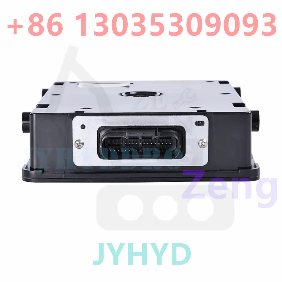 Hitachi ZX210-5G ZX350-6G EXCAVATOR YA00004270 Controller