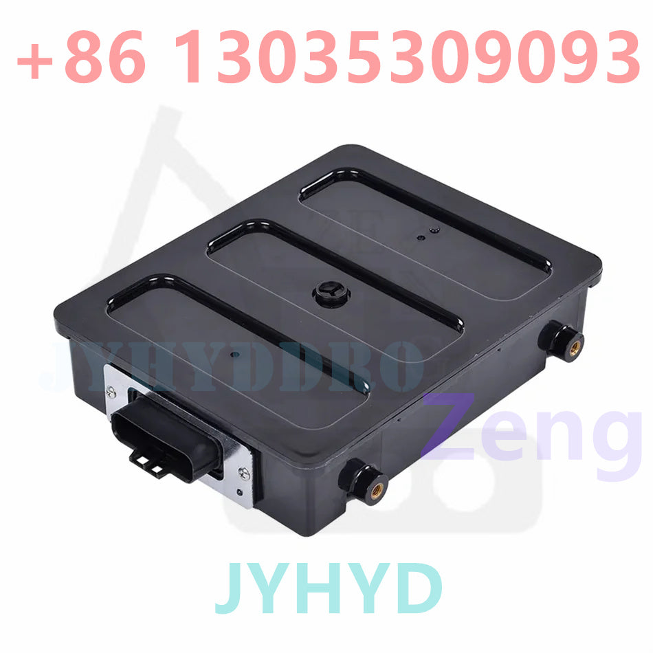 Hitachi ZX210-5G ZX350-6G EXCAVATOR YA00004270 Controller