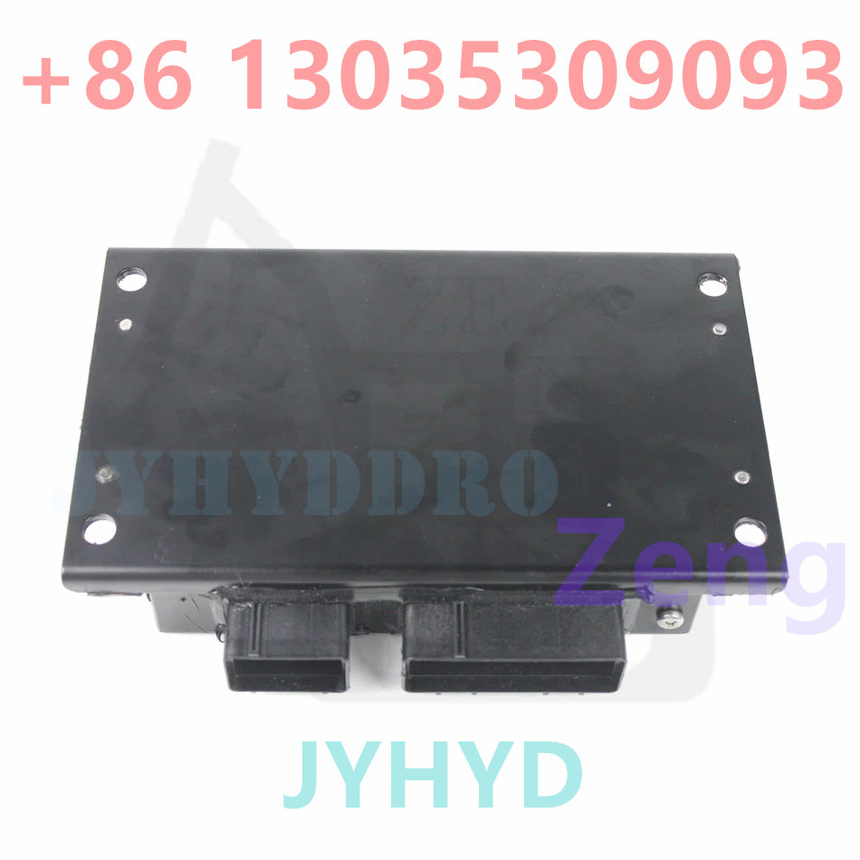 Hyundai ROBEX R360LC-7 EXCAVATOR 21NA-32600 Controller Programmed