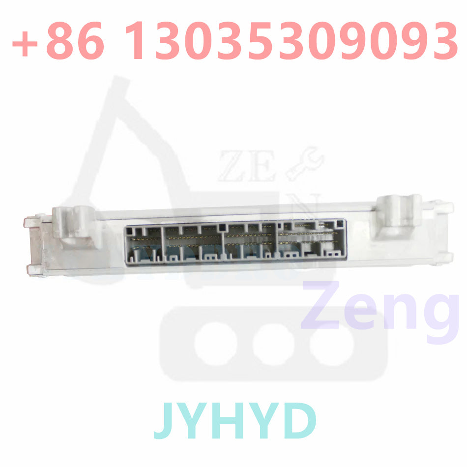 Hitachi ZX450-3 ZX530-3 Excavator 9287705 Controller Control Panel