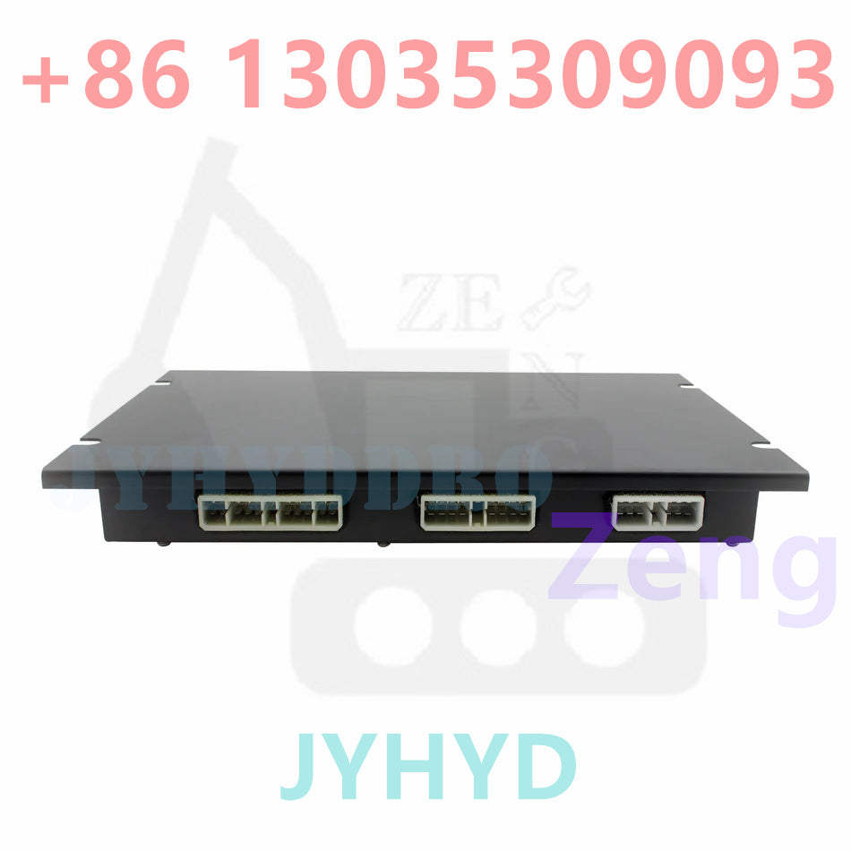 Doosan 543-00053 Excavator S300 S300LC-V E-EPOS Controller