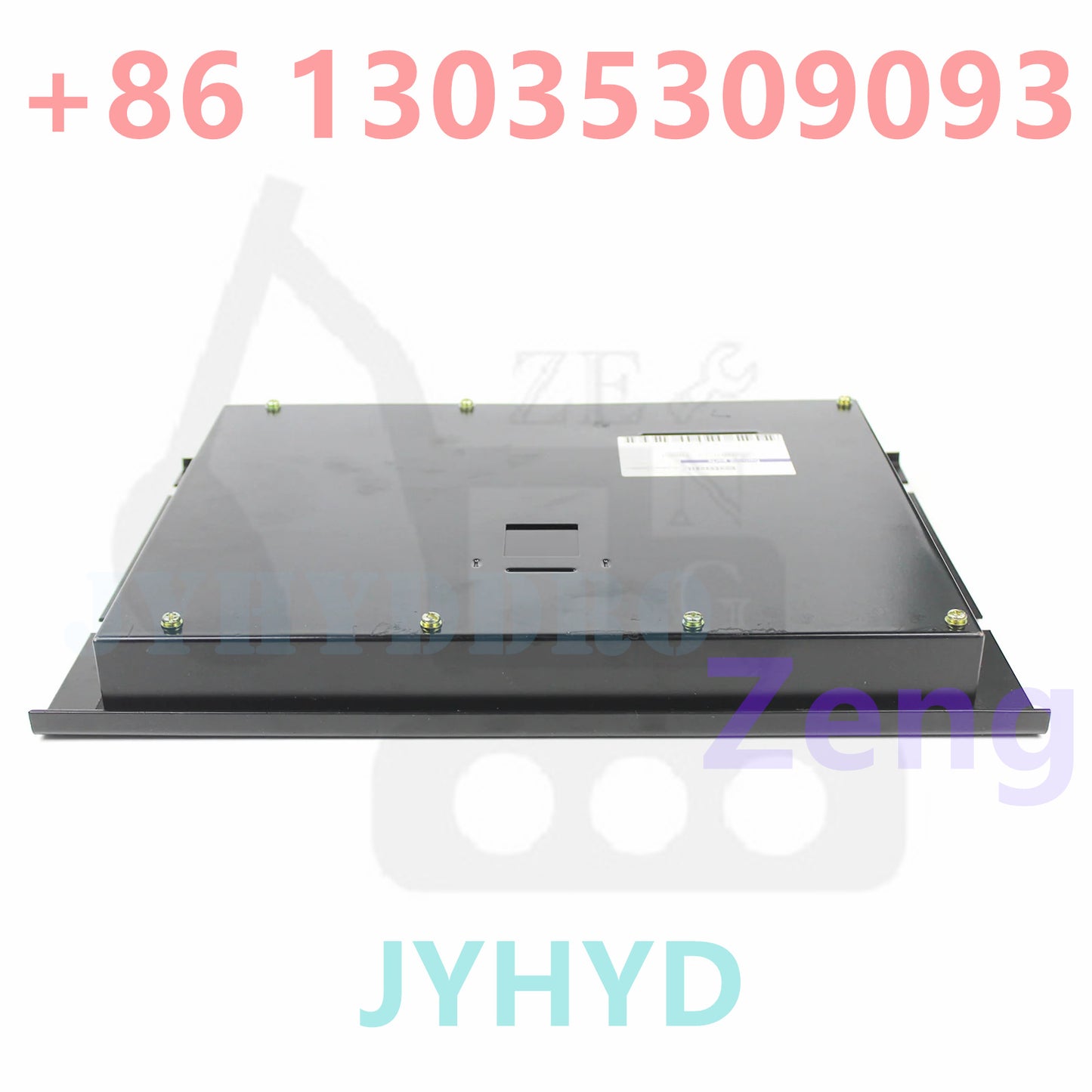 Doosan 543-00053 Excavator S300 S300LC-V E-EPOS Controller